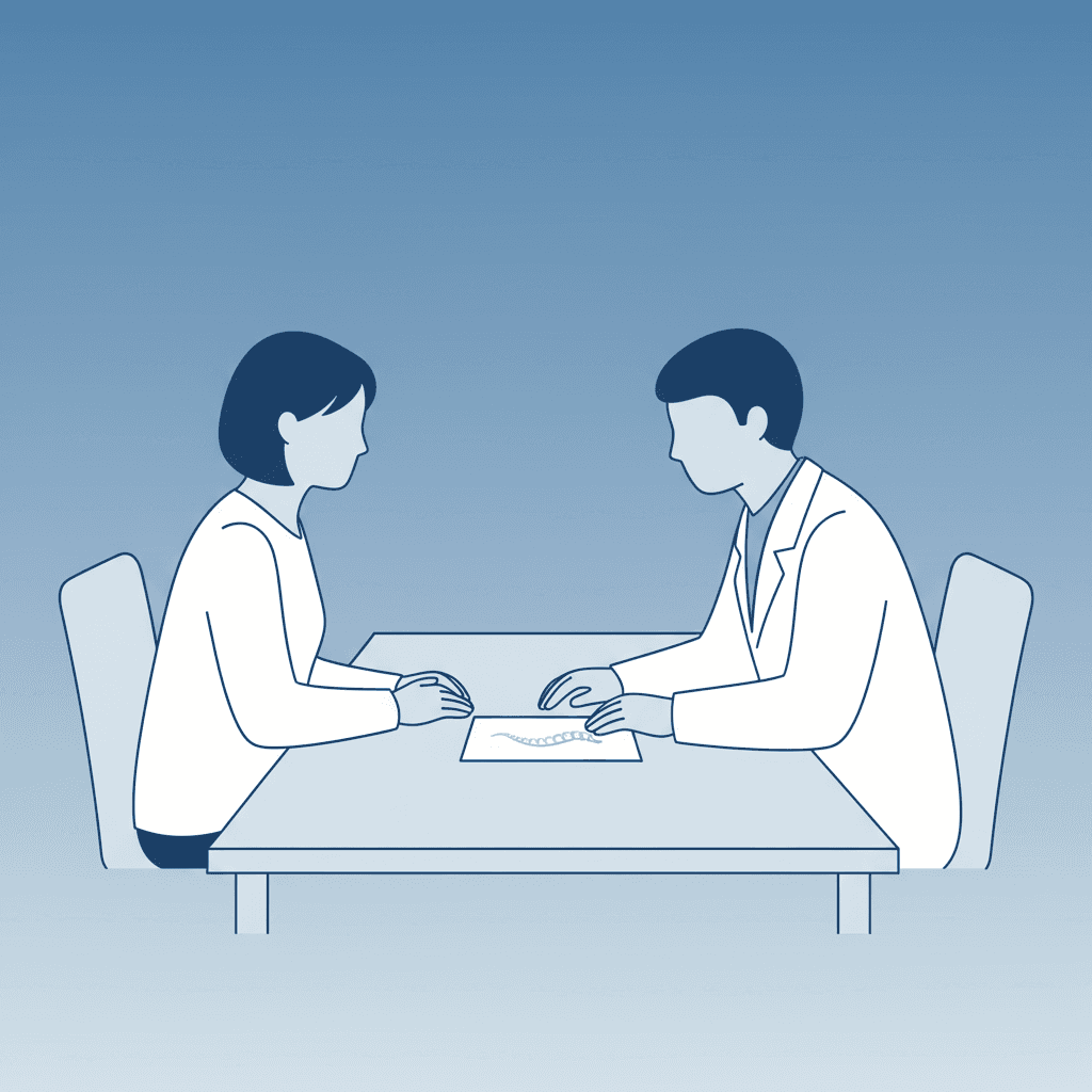 Neurocirujano en Alicante: primera consulta, ubicación y contacto