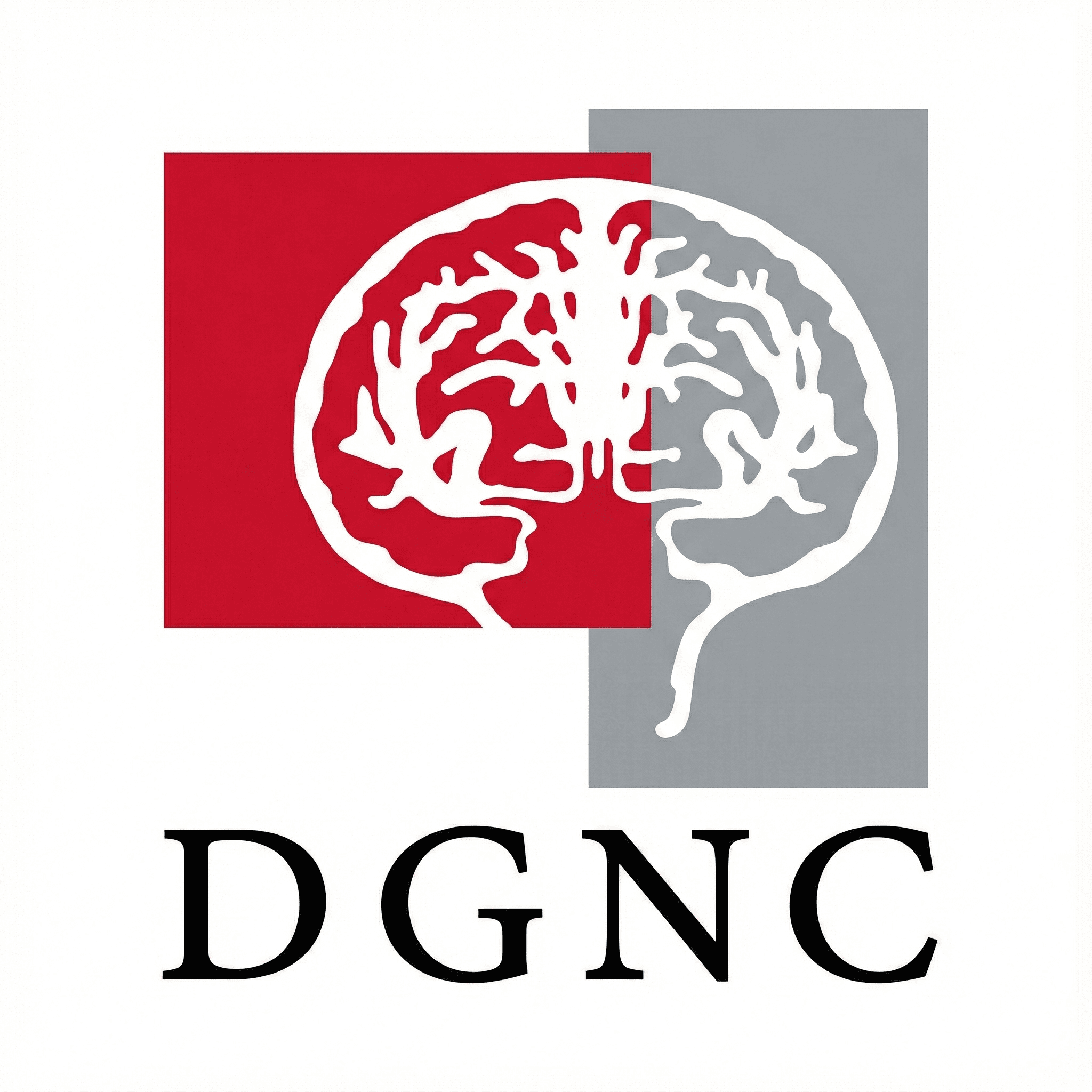 Logo DGNC - Sociedad Alemana de Neurocirugía