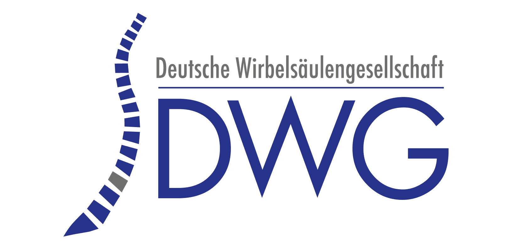 Logo DWG - Sociedad Alemana de Columna Vertebral