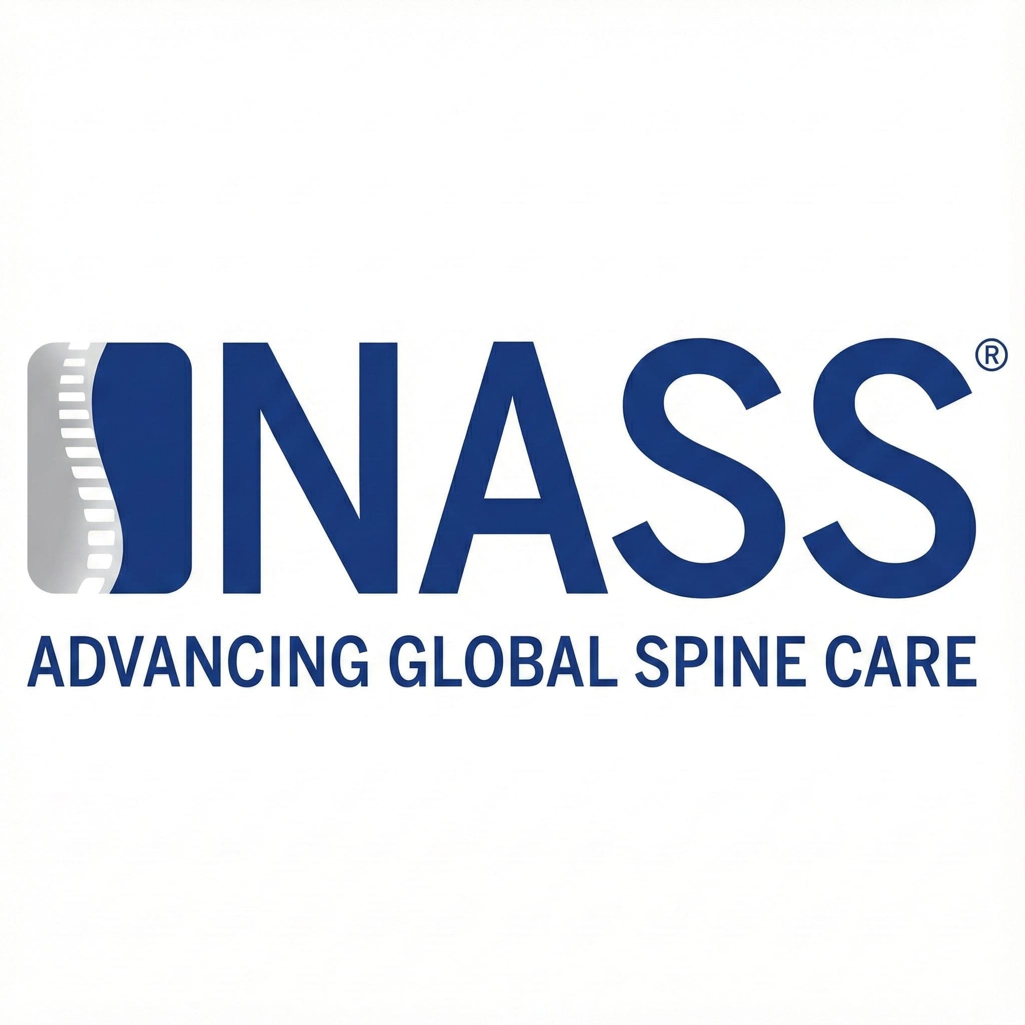 Logo NASS - Sociedad Norteamericana de Columna