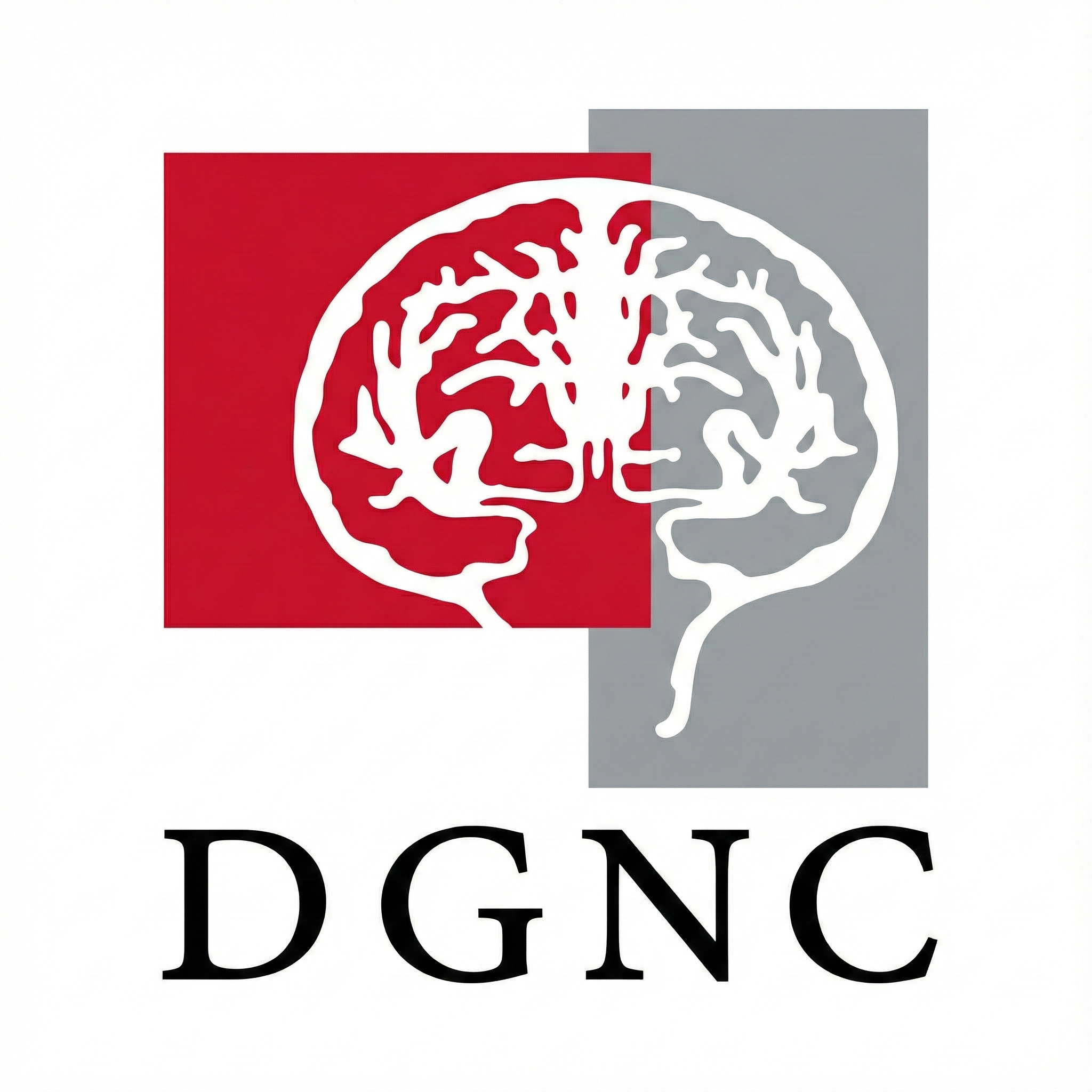 Logo DGNC - Sociedad Alemana de Neurocirugía