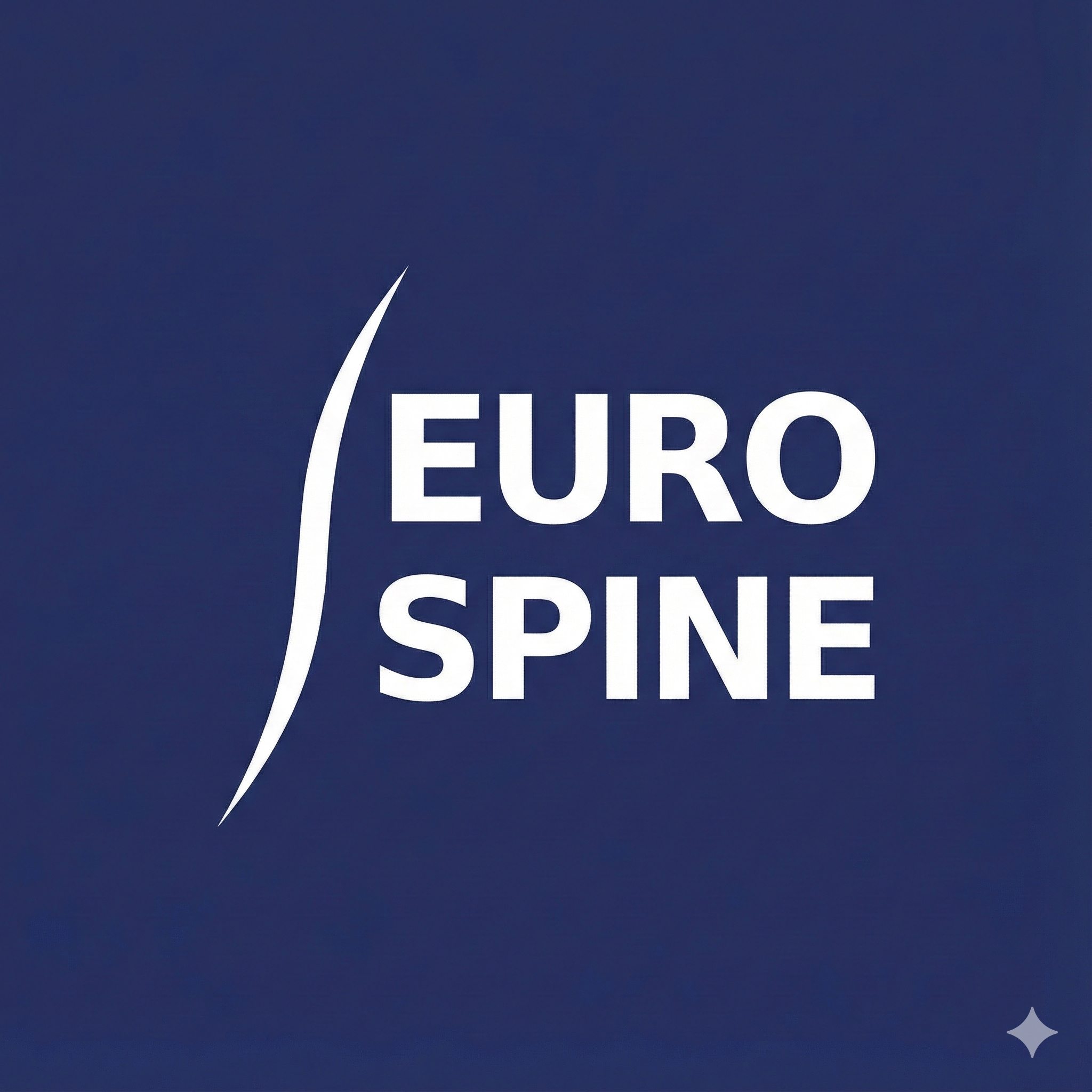 Logotipo de EUROSPINE