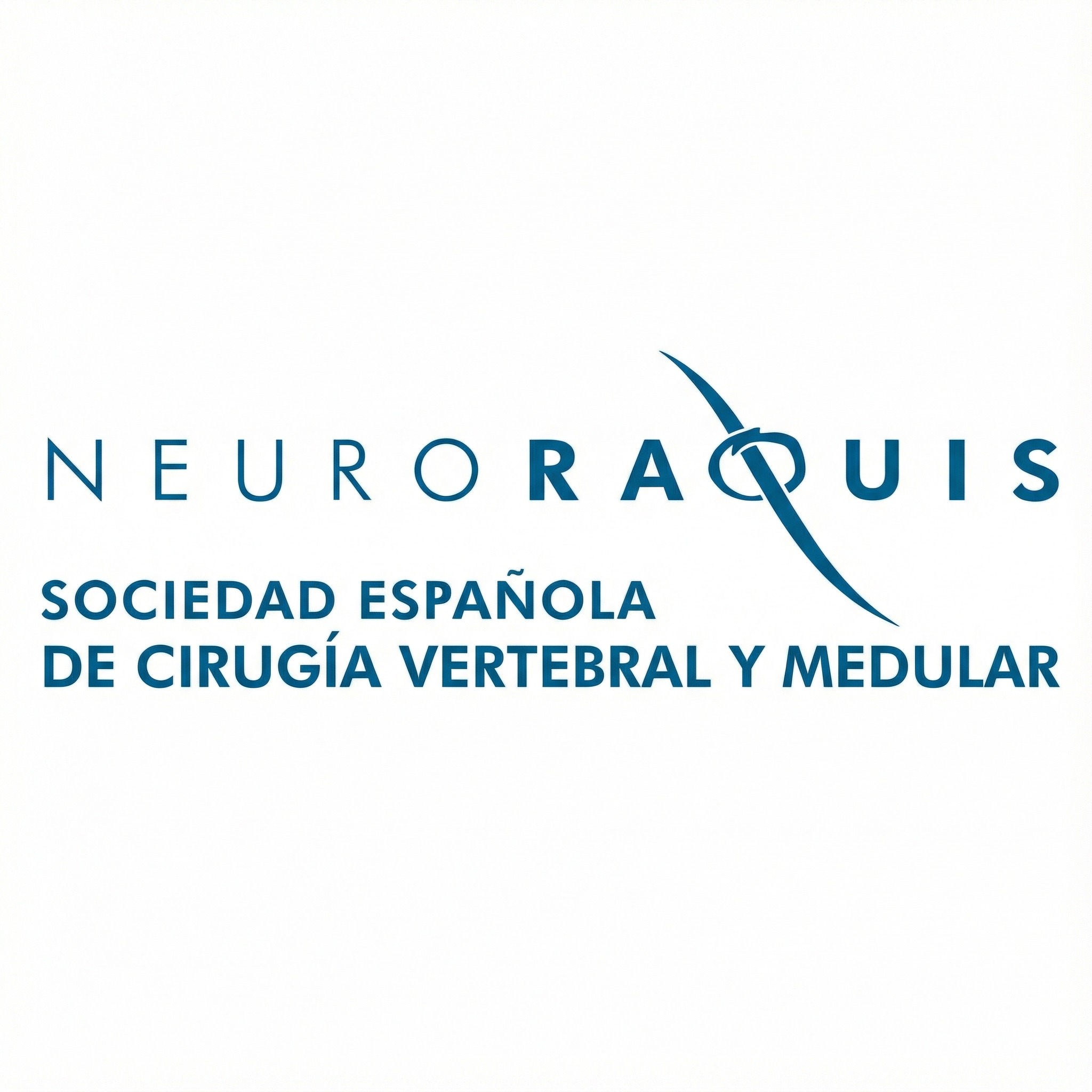 Logotipo de NEURORAQUIS